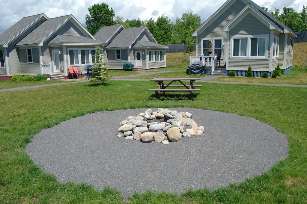 Sandbanks Summer Village Cherry Valley Exterior photo