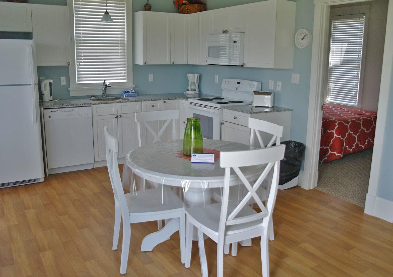 Sandbanks Summer Village Cherry Valley Exterior photo